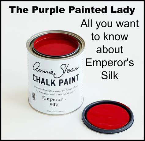 The Purple Painted Lady Color Mixer Warehouse Of Ideas