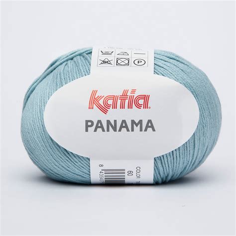 Panama Von Katia 60 Agua Online Bestellen