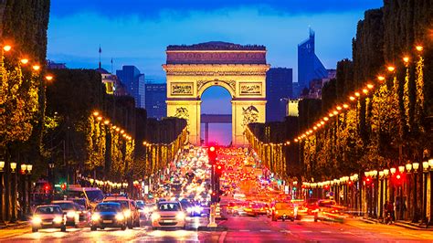 Paris Travel Information Vacation Advice 101