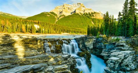 Jasper National Park Tours And Vacation Packages Taketours