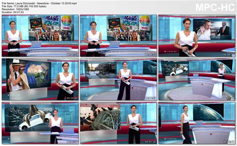 Laura D Nnwald Newstime V Hd Celebboard Net Bilder