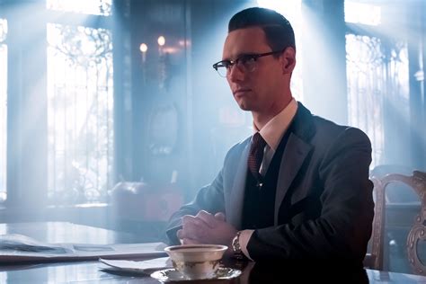Gotham S3e15 How The Riddler Got His Name 11 Pictures Nerdspan