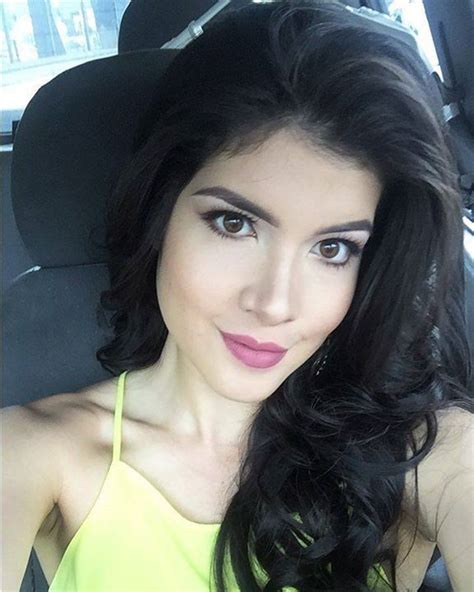 Daniela Cepeda Miss Ecuador 2017 Ecuador Miss