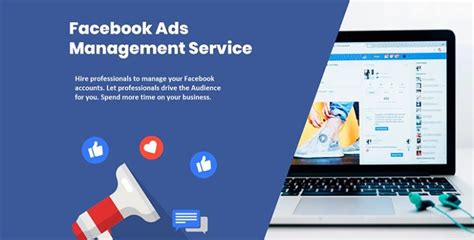 Facebook Ads Services Digital Marketing
