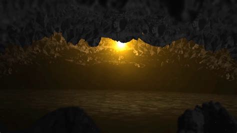 Cave Animation Youtube