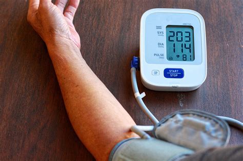 High Blood Pressure Which Diet Helps Lark Health