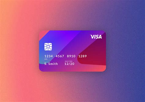 A credit card that limits carbon emissions is the winner of cannes lions creative ecommerce grand prix | ad age. Design / Visa Credit Card on Pantone Canvas Gallery