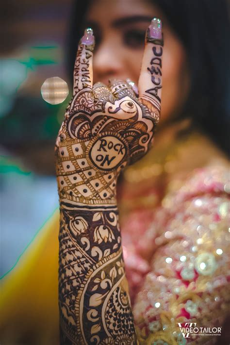 20 Modern Wedding Mehndi Designs Trending Now Wedding Mehndi Designs