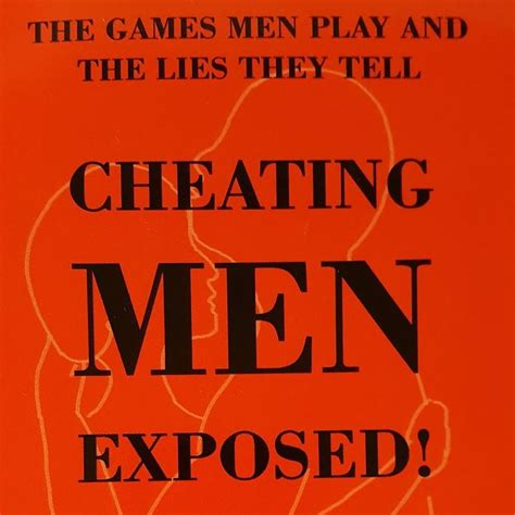 Cheating Men Exposed