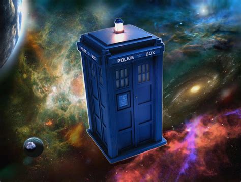 Tardis Wallpaper Hd Download