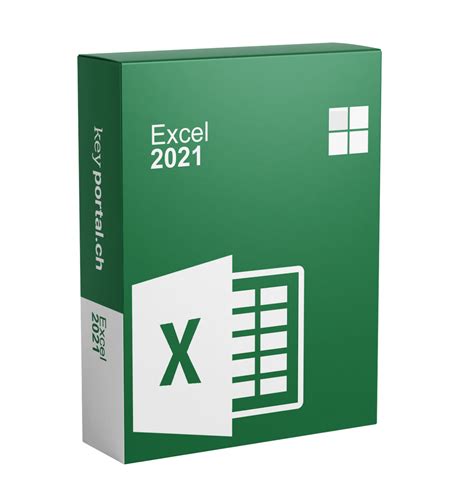 Microsoft Excel 2021 Online Kaufen Sofort Download Keyportalch
