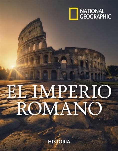 Libro El Imperio Romano Marcial Pons Librero