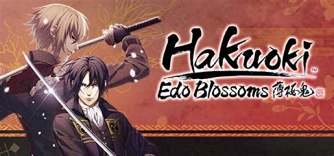 Tgdb Browse Game Hakuoki Edo Blossoms