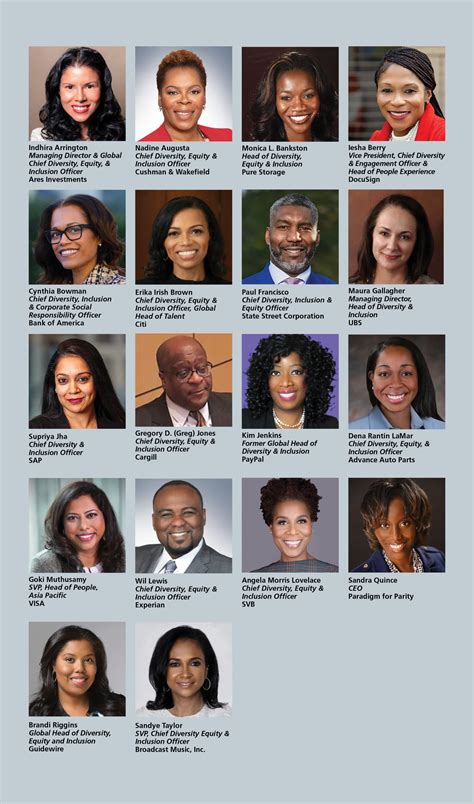 Tribute to Geri Thomas: Honoring a Trailblazer in Diversity & Inclusion