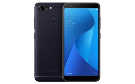 How To Root Asus Zenfone Max Plus Without Pc And Via Magisk