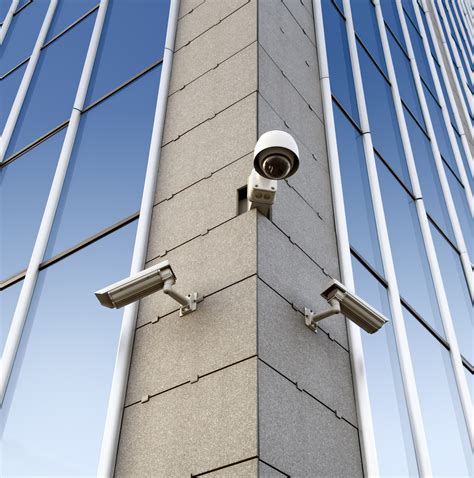 Business Video Surveillance Standards and Best Practices