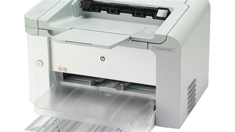 Troubleshooting Printer HP Laserjet P1566