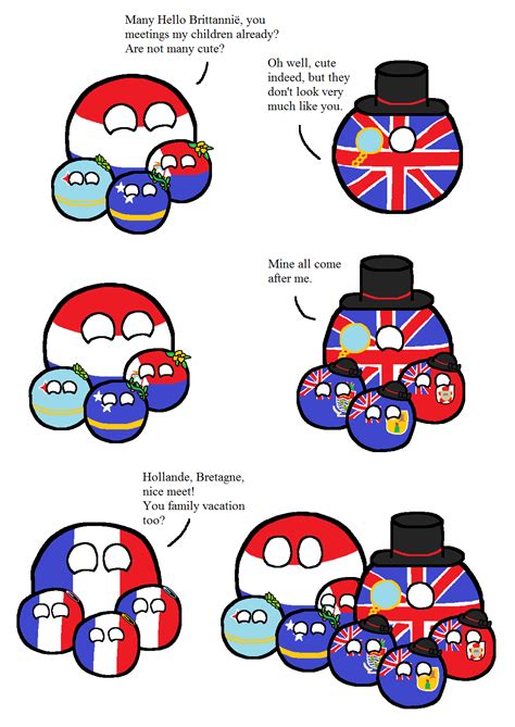 Englandball is ( my city ) one of the four entities of ukball (if you include northern irelandball ) and also it's the main part. polandball subthread | Rebrn.com