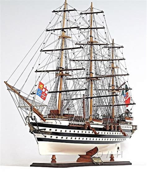 Large Wooden Model Ships For Sale Roro Hobbies