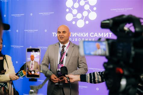 U Inđiji Otvoren Drugi Turistički Samit Vojvodine Ns Reporter