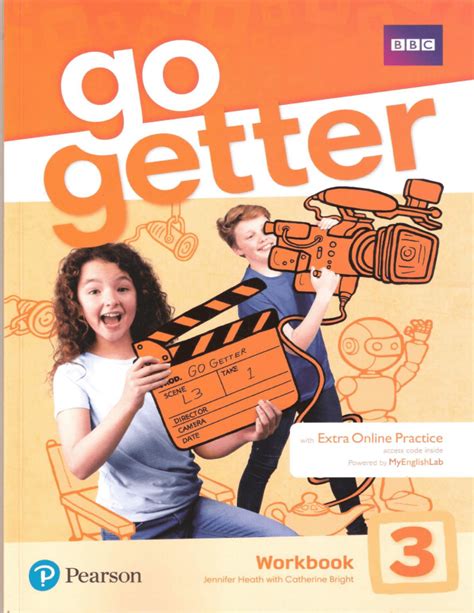 go getter 3 workbook