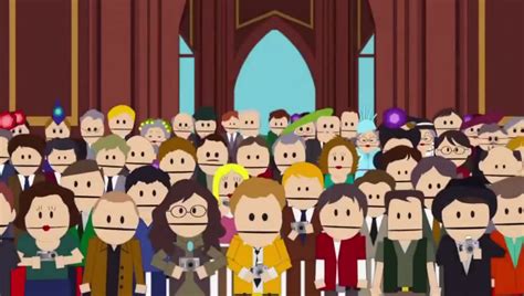 South Park The Stick Of Truth Canadians The Video Games Wiki