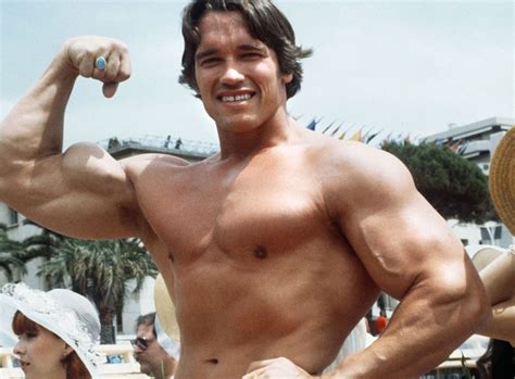 10 Interesting Facts About Arnold Schwarzenegger Reterdeen