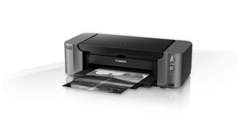 Canon Pixma Pro 10 Specifications Inkjet Photo Printers Canon Europe