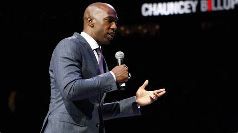 Chauncey billups interested in head coaching. Celtics coaching rumors: Chauncey Billups among second interview candidates