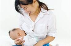 breastfeeding asian boy baby mother her royalty stock japanese dreamstime