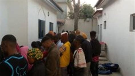 Naptip Rescues 61 Victims Of Human Trafficking In Katsina — Nigeria — The Guardian Nigeria News