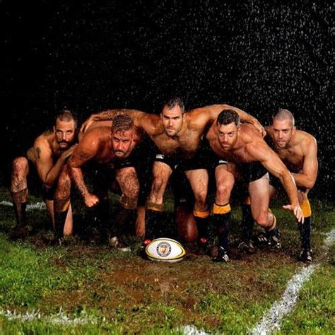 Nashville S Gay Rugby Team Gets Wet Muddy And Shirtless For New Calendar Photos Towleroad