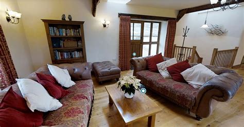 Holiday Cottages Virtual Tour Hawley Farm Matterport