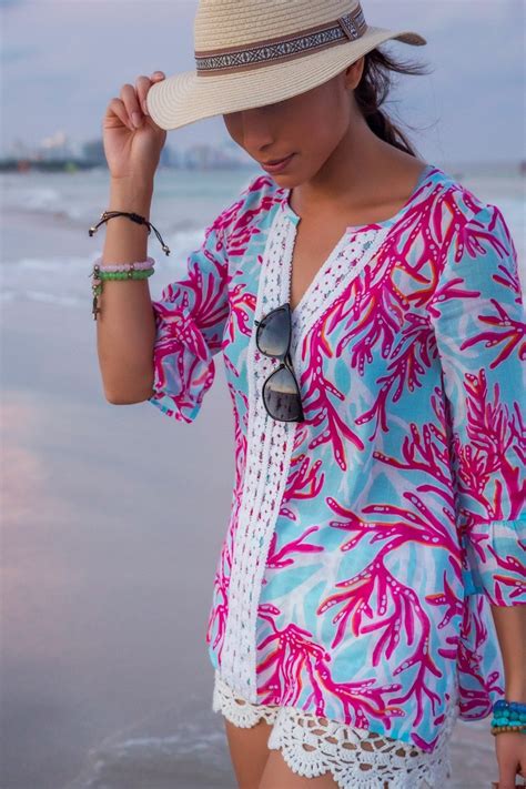 Stylish Beach Attire That You Can Wear On And Off The Beach
