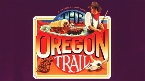 Oregon Trail Deluxe Play Classic Games Online