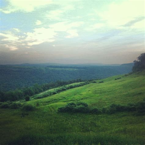 Oh How I Love Them West Virginia Hills West Virginia