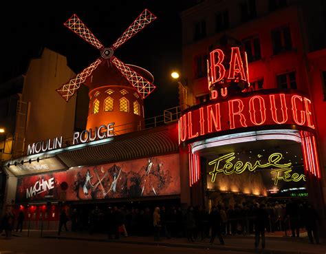Contact Us Moulin Rouge
