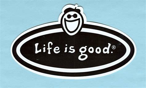 We Are Good Life Is Good Its That Simple Mmp Entertainment Blog