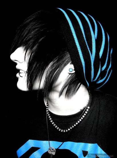 Cool Stylish Emo Boys Profile Pictures For Facebook Whatsapp Dp