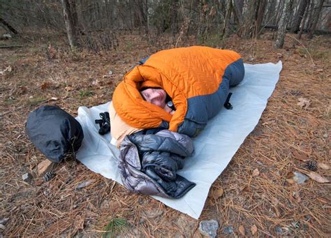 how to choose the best sleeping bags for camping in 2023