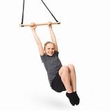 Adult Therapy Swing Photos