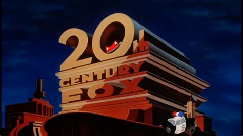Twentieth Century Fox Film Company The Cannonball Run Youtube