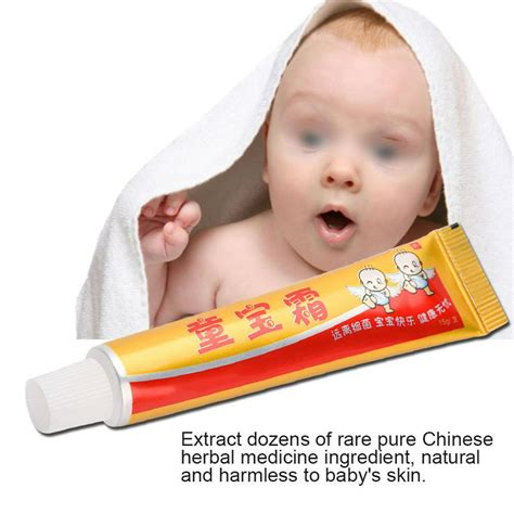 Otviap Chinese Medicine Cream Eczema Ointmentchinese Original Body
