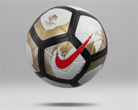 Literally centennial america cup) was an international men's association football tournament that was hosted in the united states in 2016. Nike 2016 Copa America Centenario Final Ball Released ...