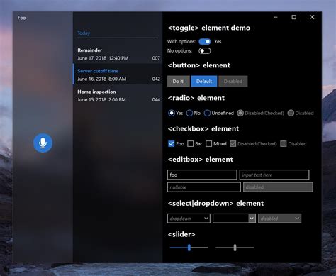 If you want to revert back, either. winapi - How to detect Windows 10 light/dark mode in Win32 ...