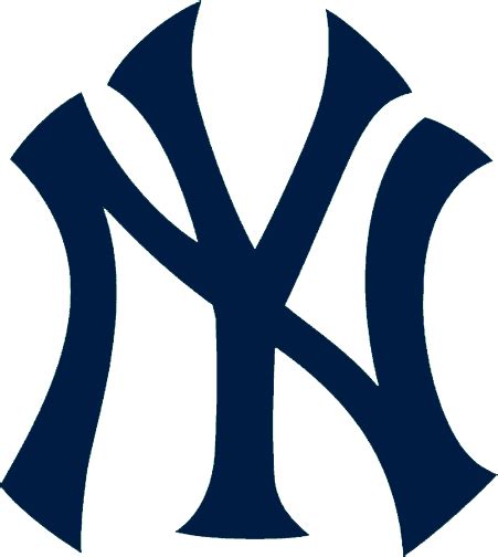 New York Yankees Logopedia The Logo And Branding Site
