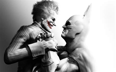 Re Playing Arkham City This And Arkham Asylum Are Two Of My Favorite
