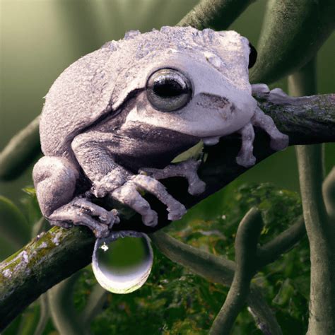 Gray Tree Frog Care Guide And Species Profile