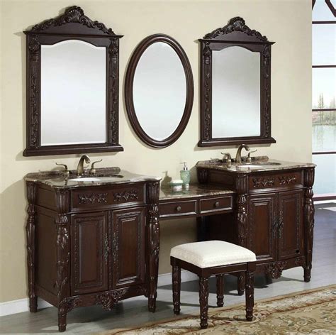 Image Gallery Of Triple Oval Wall Mirrors View 16 Of 25 Photos