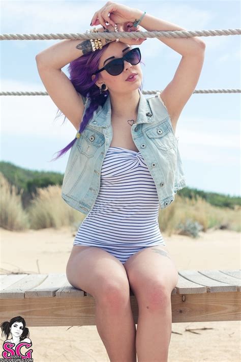 Plum Suicide Image